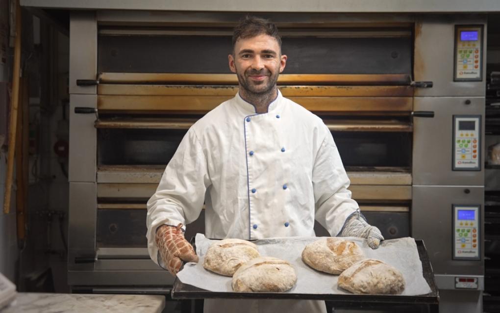 Receitas com trigo para destacar seu negócio