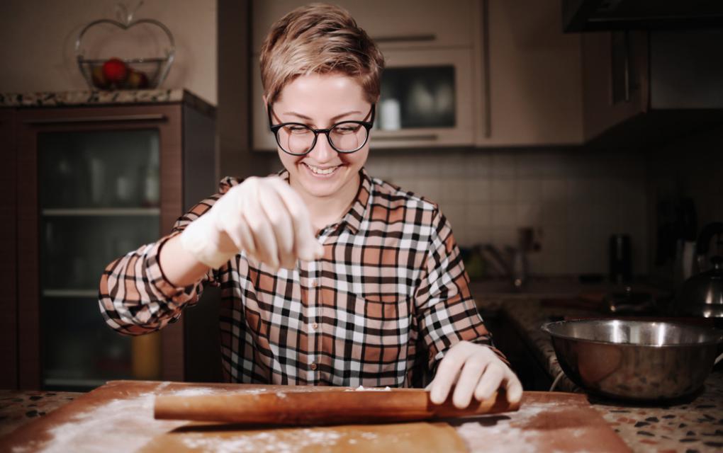 Receitas salgadas para vender