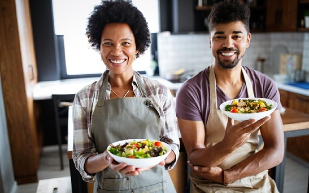 Saladas de inverno: saudáveis, saborosas e lucrativas