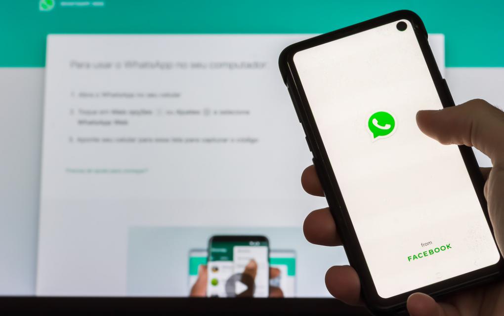 Whatsapp vai ajudar empreendedores