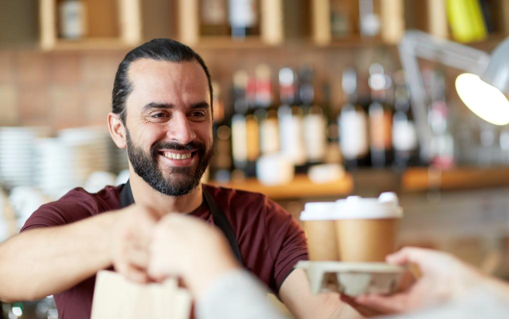 bebidas quentes para vender no inverno 