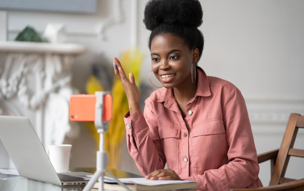 TikTok para empreendedores como usar vídeos curtos para vender mais