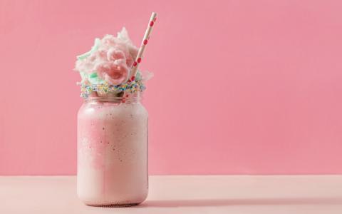 10 doces que serão tendência em 2025 