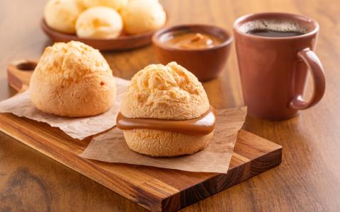 3 receitas diferentes para o Dia do pão de queijo