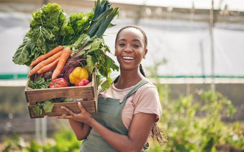 3 tendências de sustentabilidade para 2025
