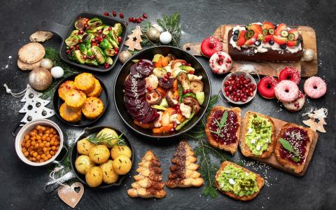 5 pratos veganos que surpreendem até os amantes de carne