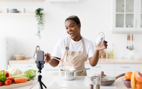 A importância do branding para negócios de alimentação