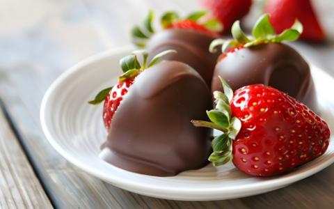 Dia dos Namorados: fidelize com sobremesas de chocolate