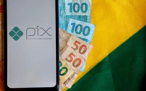 Pix vai facilitar as transações financeiras para pequenos negócios