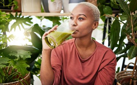 Cardápio detox: Ideias para adaptar ao seu negócio e conquistar clientes