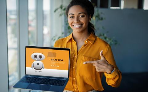 Chatbot para pequenos negócios o que é, vantagens e como implementar