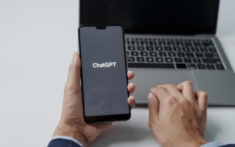 ChatGPT - Academia Assaí