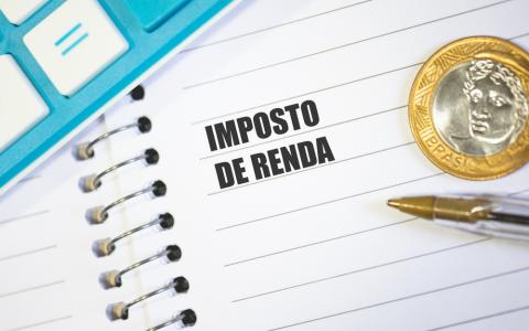 Checklist Imposto de Renda - Academia Assaí