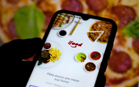 Como cadastrar meu negócio no iFood - Academia Assaí