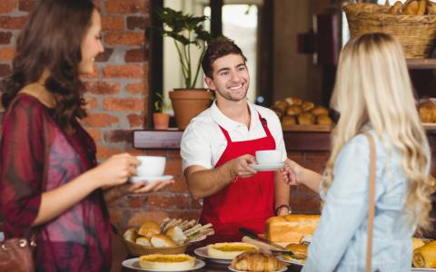 Aprenda como causar uma boa impressão na clientela - Academia Assaí