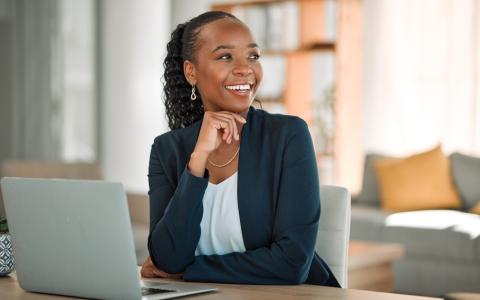 Como equilibrar vida pessoal e profissional sendo uma empreendedora
