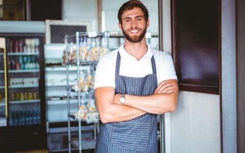 Como fazer um plano de negócios com segurança