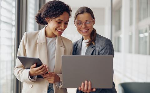 Como investir na ideia de negócio com confiança