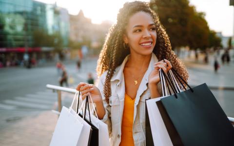 Como maximizar suas vendas durante a Black Friday