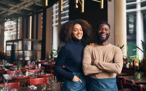 Como o WhatsApp pode mudar o atendimento ao cliente no seu restaurante