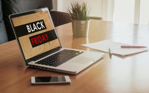 Como usar a Black Friday para cortar gastos