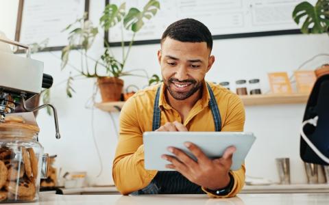 Comunicação visual como criar cardápios que atraem mais clientes