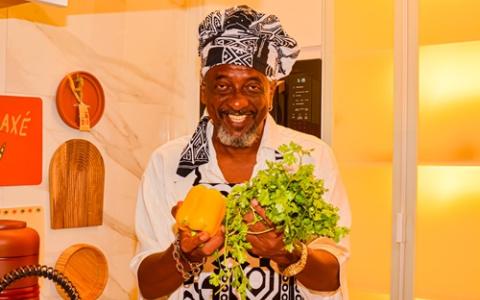 Culinária afro-baiana