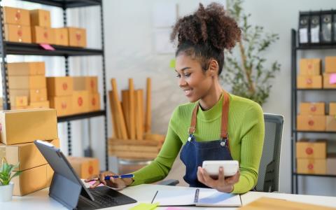 curso Gestão Financeira - Academia Assaí