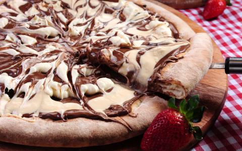 Descubra dicas incríveis para aumentar seu lucro com a venda de pizza doce