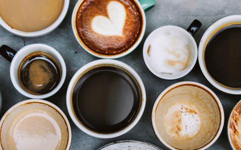 Dia do Café: monte uma cafeteria móvel e lucre bastante