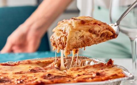 Dia da Lasanha como montar um delivery de lasanha