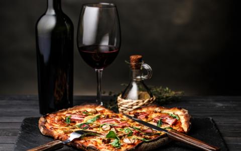 Dia dos Namorados Pizzaria - Academia Assaí