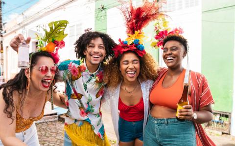 Dicas para aumentar suas vendas no Carnaval