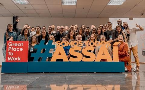 Participantes selecionados do Empretec 2025
