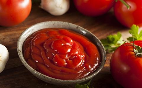 ketchup: sabor incrível e indispensável no seu negócio
