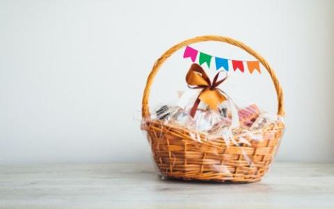 Kits juninos para delivery: personalização que conquista