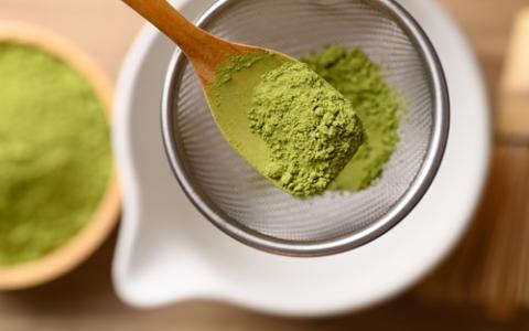 Matcha em alta: como inserir ingrediente no cardápio