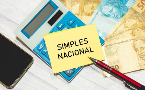 MEI: Simples Nacional - Academia Assaí