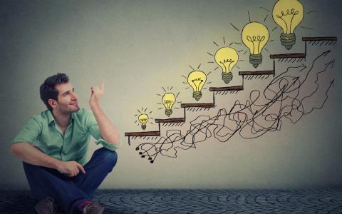 Mentalidade empreendedora - autoliderança financeira