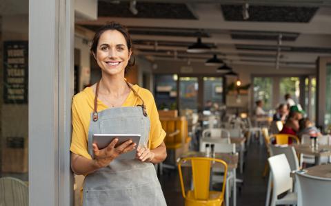 monitoramento das financas nos negocios