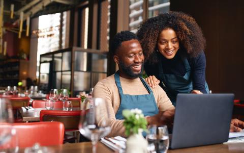 Como o Empreender 360 apoia microempreendedores