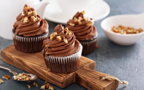 Oportunidades de vendas online para o Dia Mundial do Chocolate