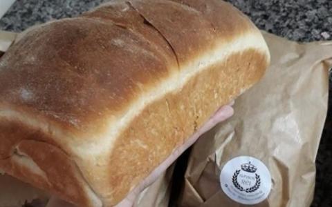 Pão do Rei - produtos vendidos na padaria