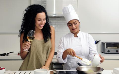 Personal Chef - Academia Assaí