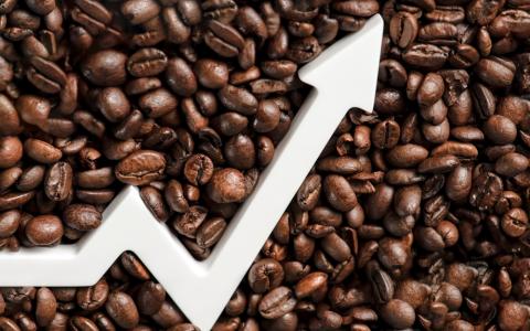 Preço do café - Academia Assaí