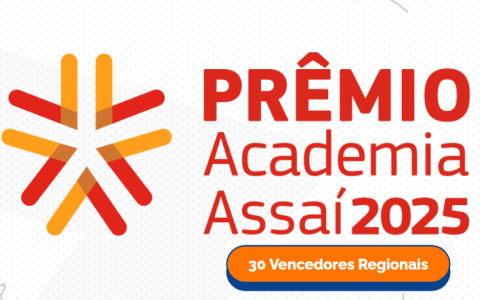 Prêmio Academia Assaí 2025