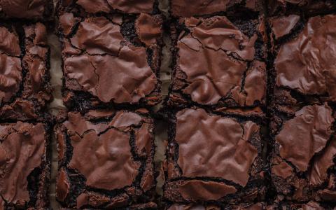 Receita de brownie para vender