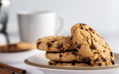 Receita de Cookies aumente suas vendas com sabores diversificados