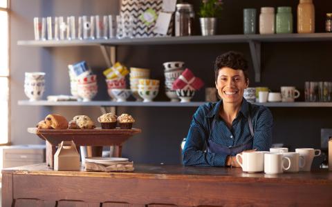 Descubra como vencer a concorrência e atrair mais clientes para o seu negócio de alimentação