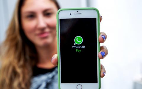 pagamento pelo whatsapp facilita para empreendedores